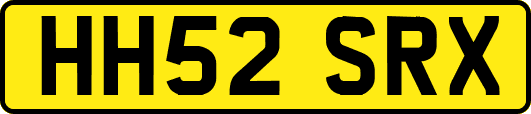 HH52SRX