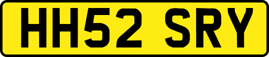 HH52SRY