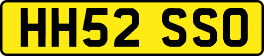 HH52SSO