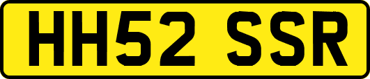 HH52SSR