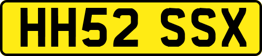 HH52SSX