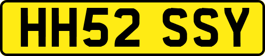 HH52SSY