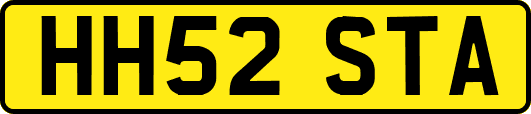 HH52STA
