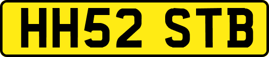 HH52STB
