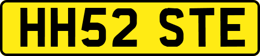 HH52STE