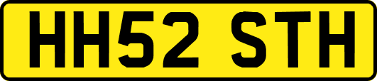 HH52STH