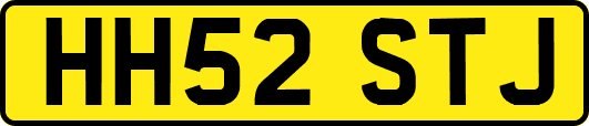 HH52STJ