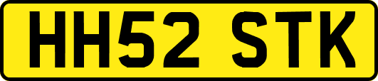 HH52STK