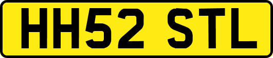 HH52STL