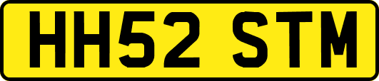 HH52STM