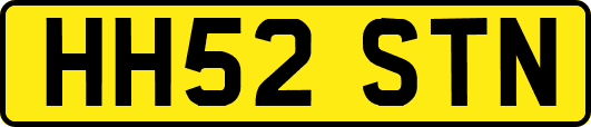 HH52STN