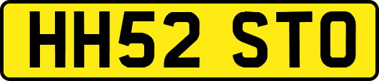 HH52STO