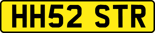 HH52STR