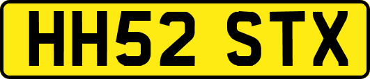 HH52STX