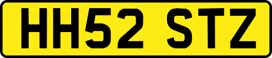 HH52STZ