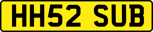 HH52SUB