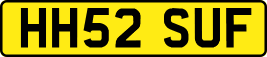 HH52SUF