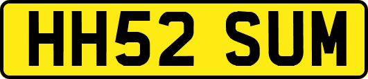HH52SUM