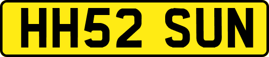 HH52SUN