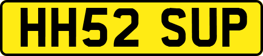 HH52SUP