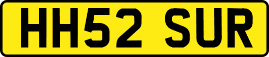 HH52SUR
