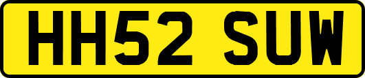 HH52SUW