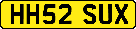 HH52SUX