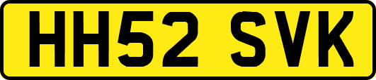 HH52SVK