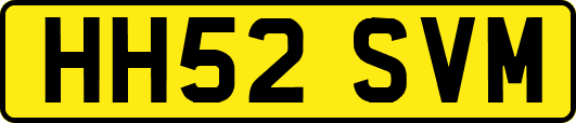 HH52SVM