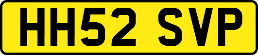 HH52SVP