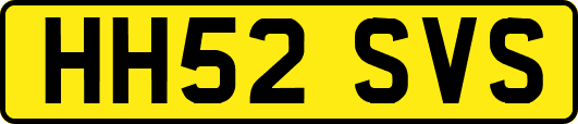 HH52SVS