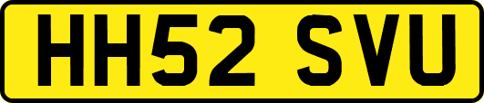 HH52SVU