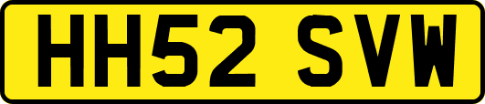 HH52SVW