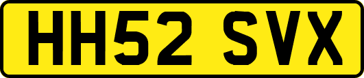 HH52SVX