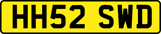 HH52SWD