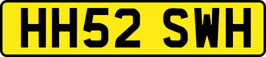 HH52SWH