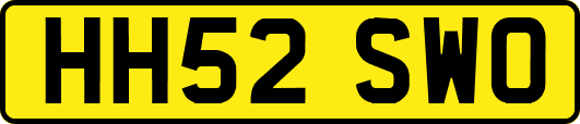 HH52SWO