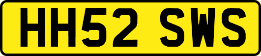 HH52SWS