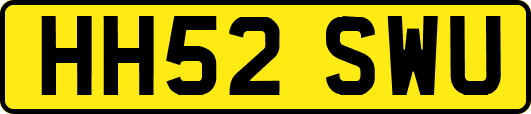 HH52SWU