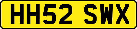 HH52SWX