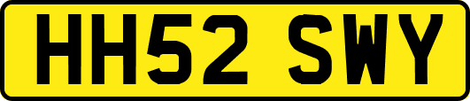 HH52SWY