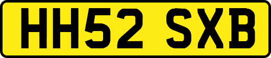 HH52SXB