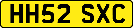 HH52SXC