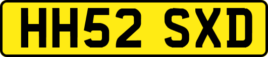 HH52SXD