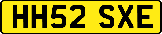 HH52SXE