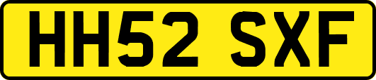 HH52SXF