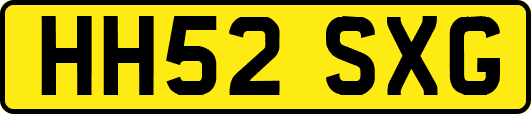 HH52SXG