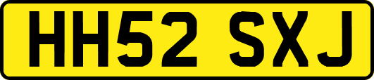 HH52SXJ
