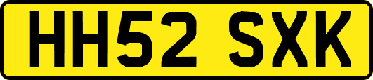 HH52SXK
