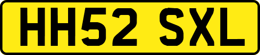 HH52SXL